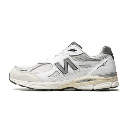 نيو بالانس 990v3 ميوزا تيدي سانتيس سي سولت