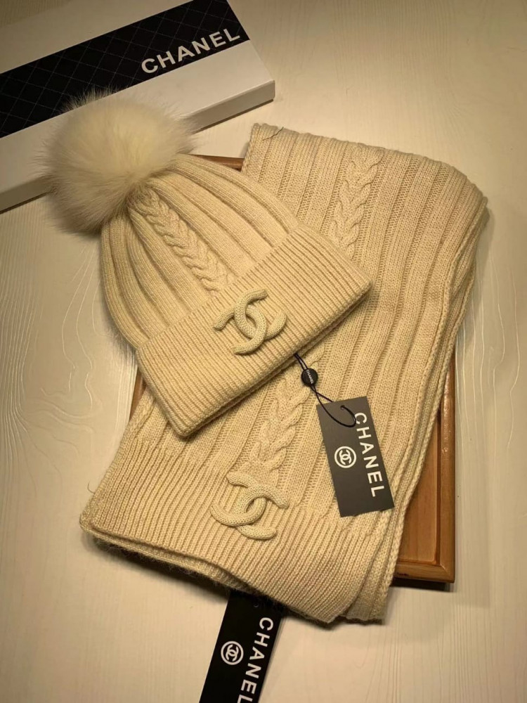CHANEL - E-SEVEN STORE