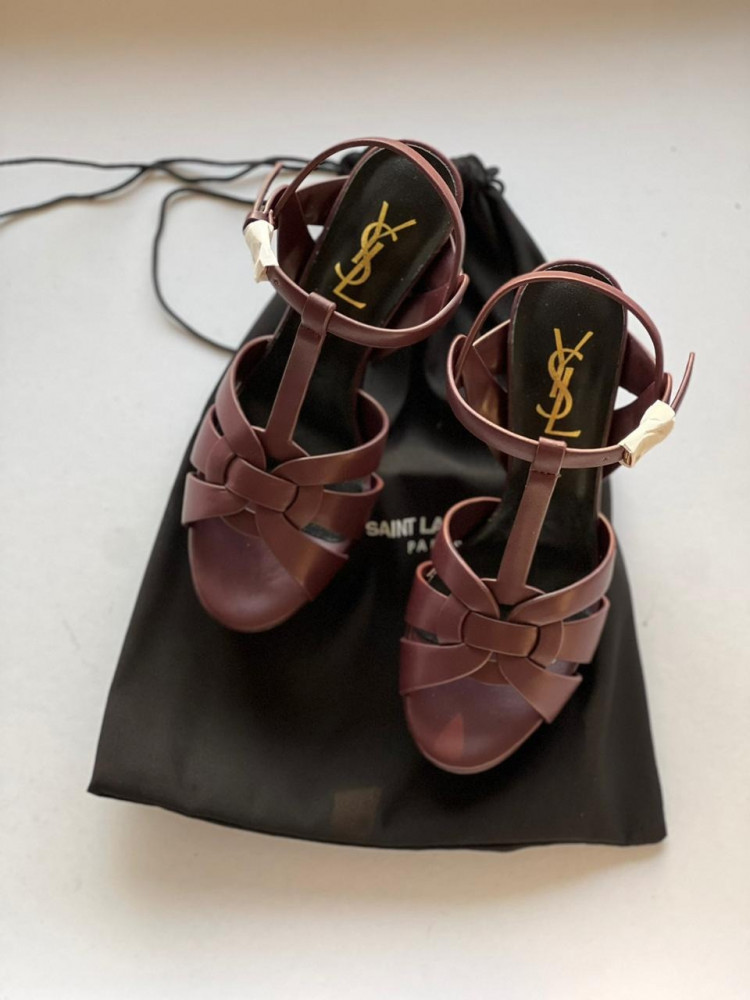 Louis Vuitton, Shoes, Louis Vuitton Sandals Good Condition Rarely Used