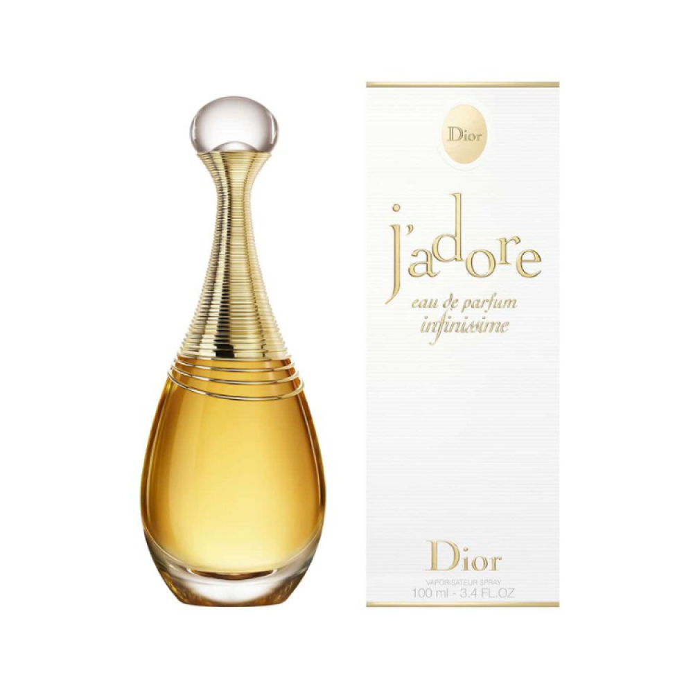 J'adore Dior Eau de Parfum - 100 ml - E-SEVEN STORE