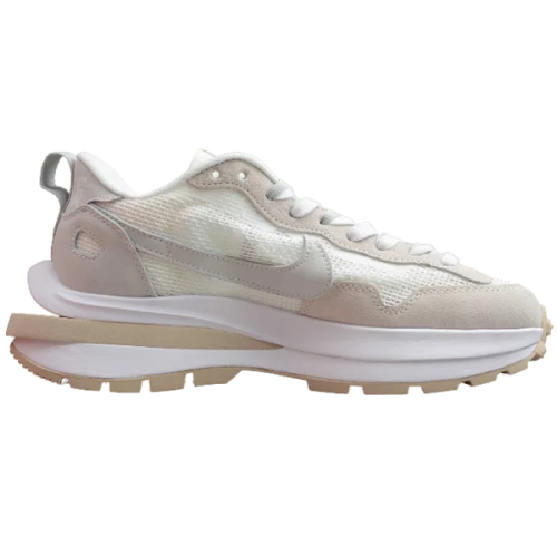 nike training flex trainers white