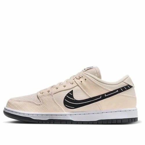 sb dunk beige