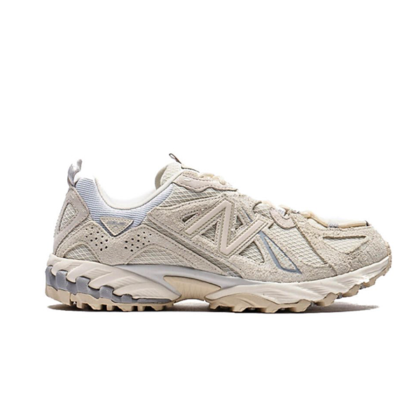 New Balance 610 Angora Lite Sneakers