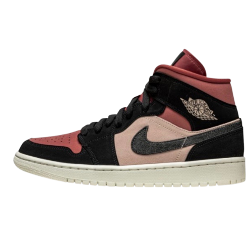 AIR JORDAN MID Canyon Rust E-SEVEN STORE