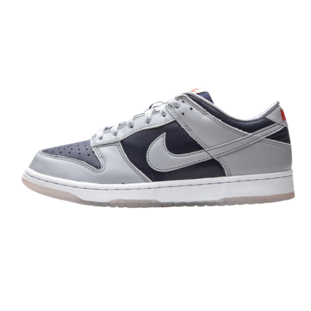 WMNS DUNK LOW SP College Navy Gray - E-SEVEN STORE