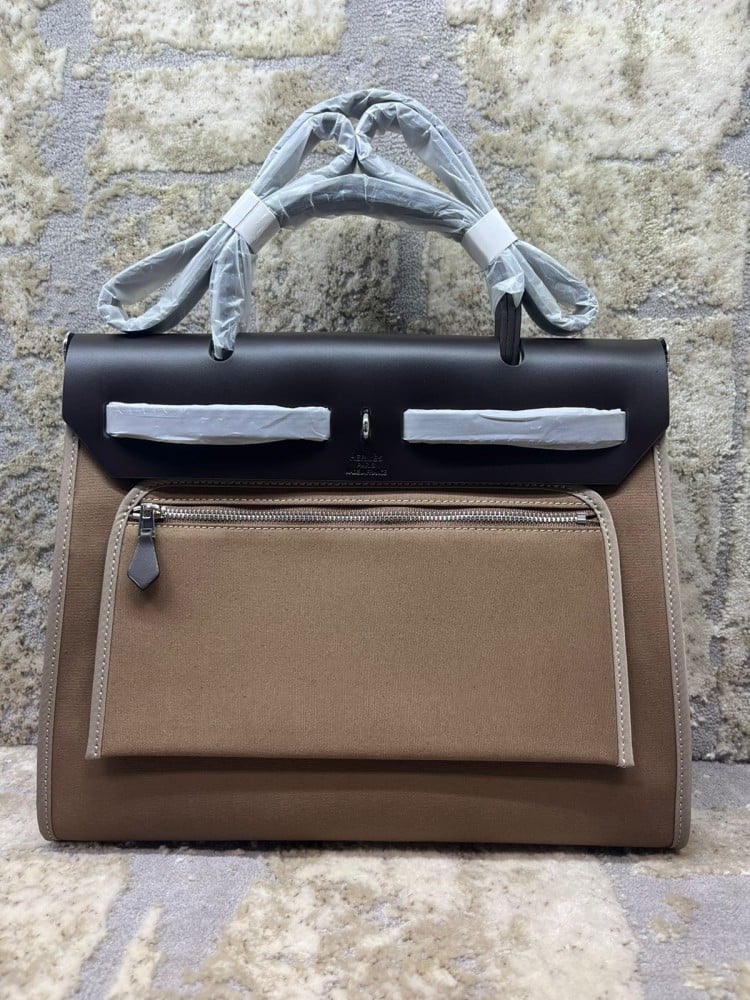 Herbag Hermes Choco Women's Bag