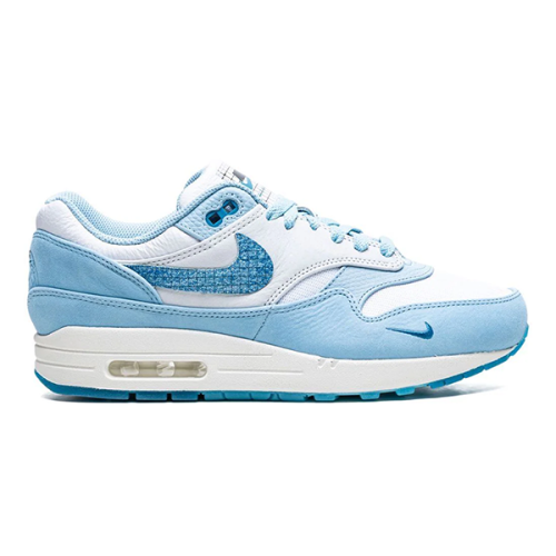 nike thea baby blue