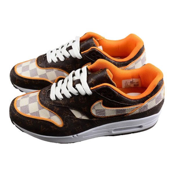 nike air max louis vuitton