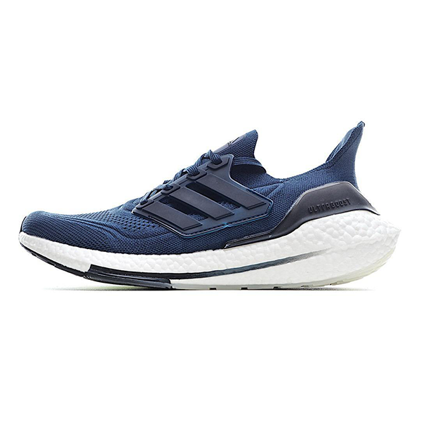 Adidas Ultraboost Men's Shoes Dusty Blue