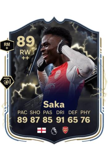Saka
