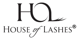 house of lashes