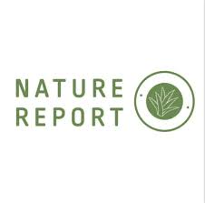 NATURE REPORT-ناتشر ريبورت