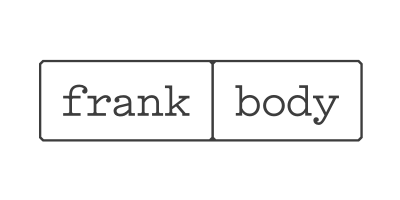 فرانك بودي FRANK BOY
