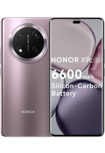 هونر X9c 12GB RAM 256GB ثنائي شرائح الاتصال 5G بلو...
