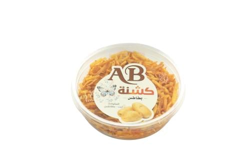 كشنة بطاطس صغيرة أ ب