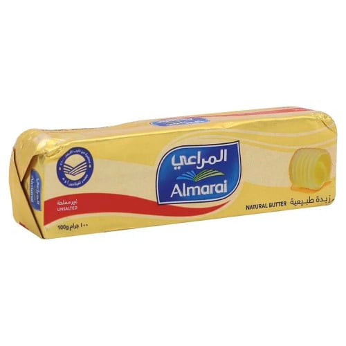 المراعي زبده 100g