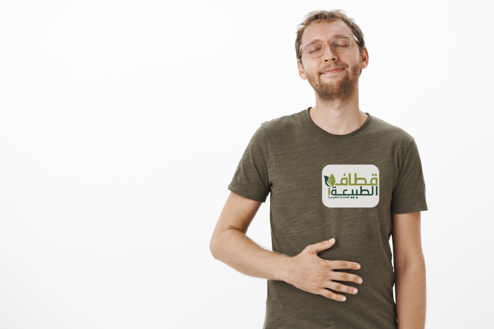 مزيج أعشاب الراحة: نكهة دافئة و تركيبة طبيعية لراحة الجسم والهضم