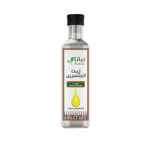 زيت الجلسرين 100 مل