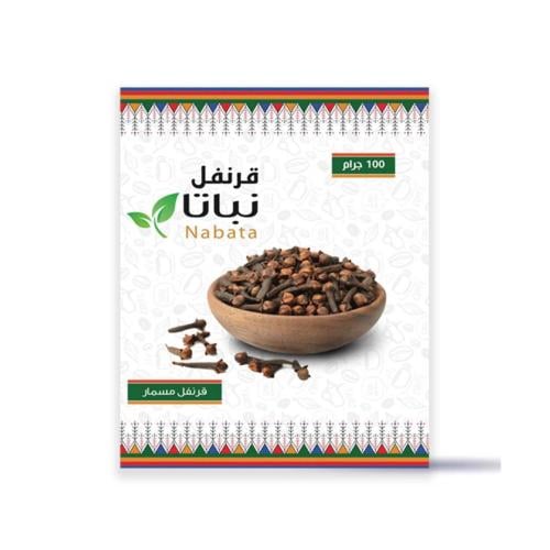 قرنفل فاخر 100 جرام