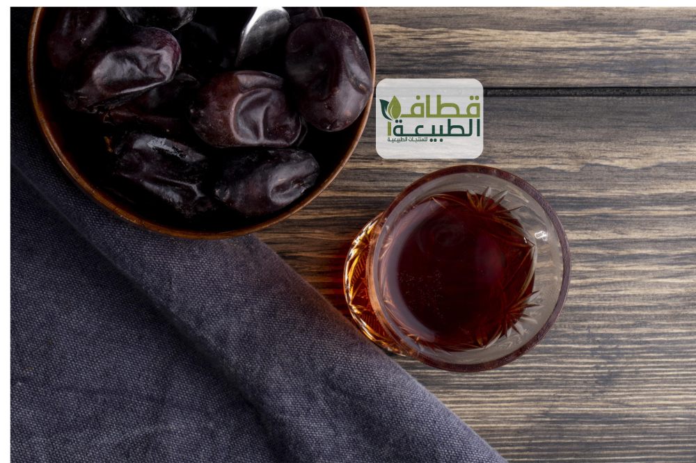 خل التمر العضوي كنز من النخيل لصحتك اليومية