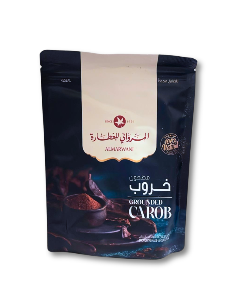 خروب ناعم 150 جرام