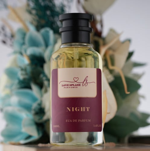 عطر نايت NIGHT 100 ML