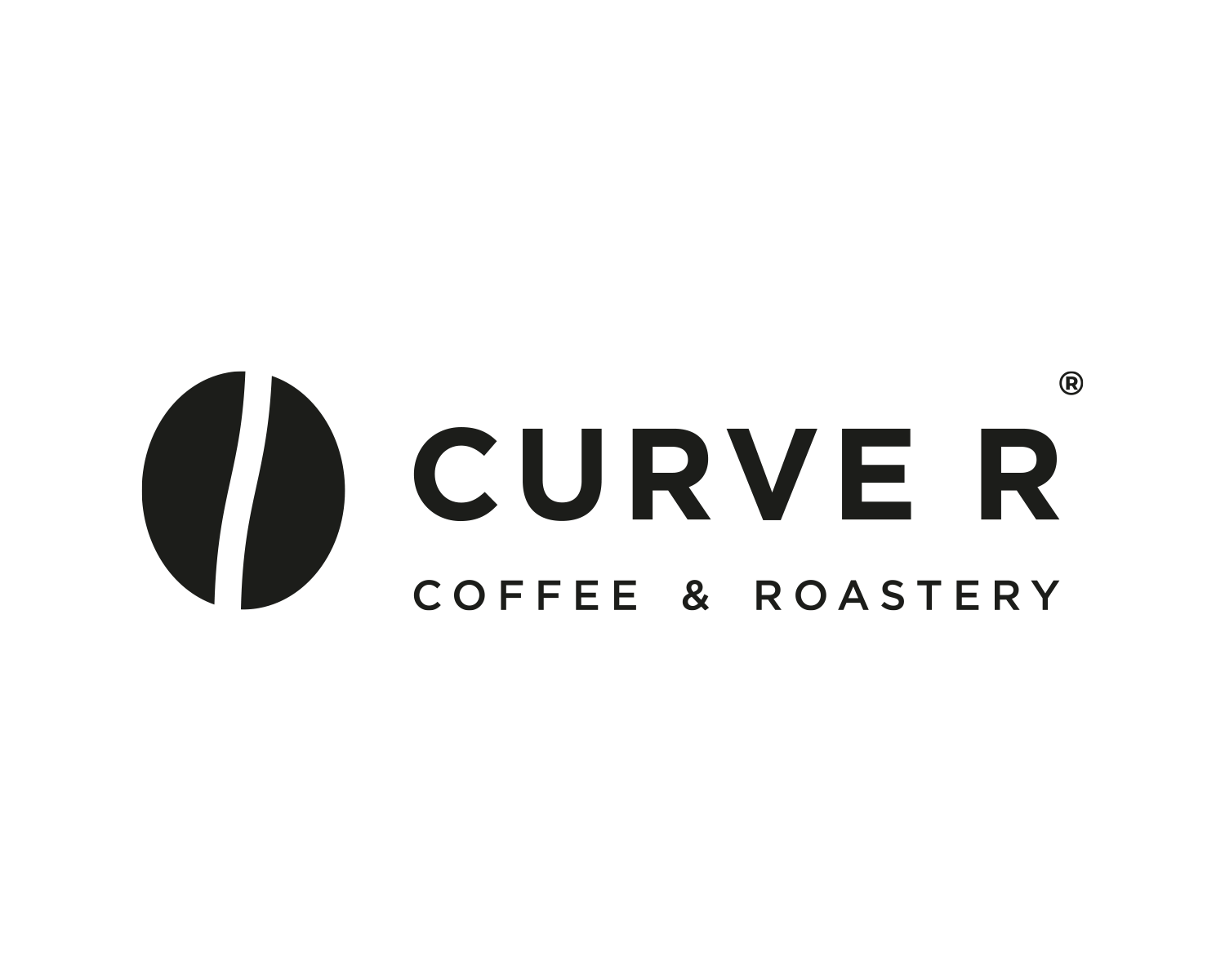 محمصة كيرفر | CURVE R