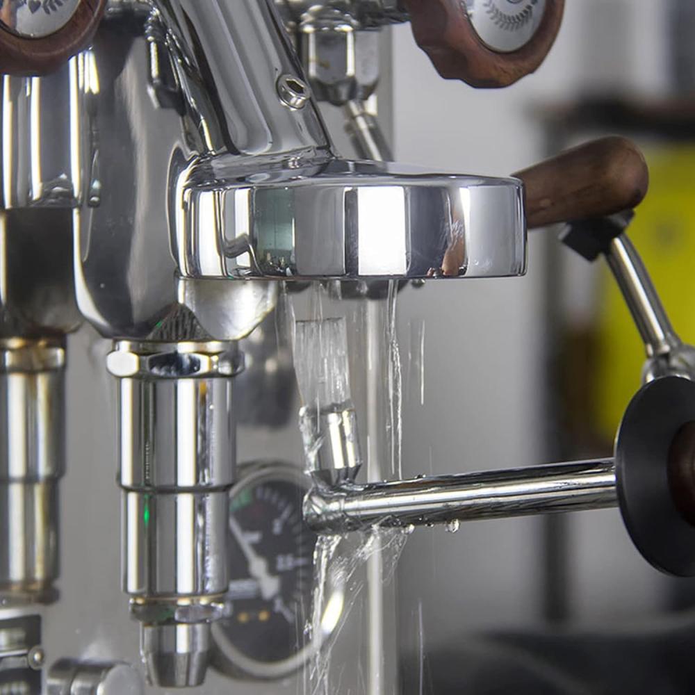 اداة تنظيف مكينة القهوة بالبخار | Coffee Machine Steam Cleaning Brush