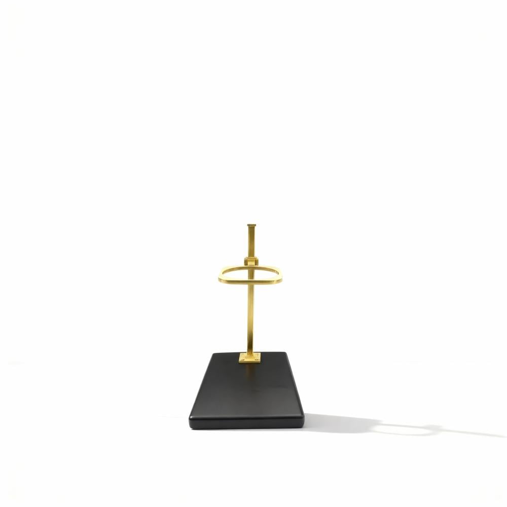 ستاند حامل اسود V60 خشبي | STAND V60