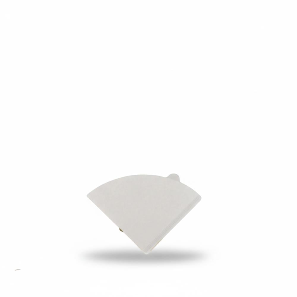 فلاتر ترشيح V60 كوف 40 قطعة - مقاس 02 | V60 Filter 02