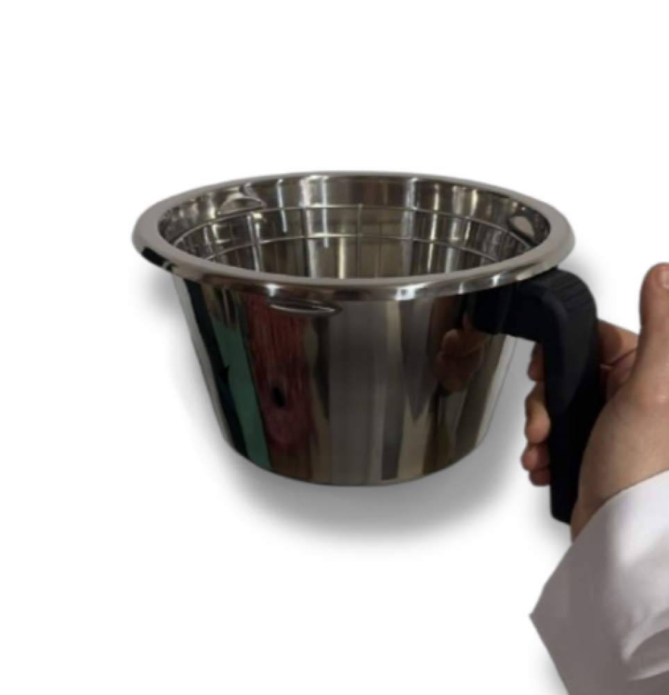 باسكت سلة ترشيح فيتكو & ماركو - مقاس 13.5 | Brew Basket