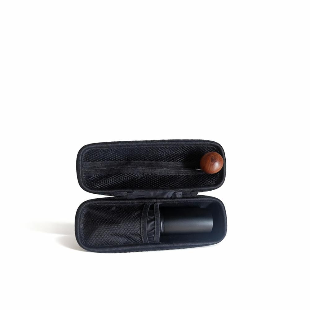 طاحونة ستيل يدوية - مع حقيبة | Grinder Stanel Steel