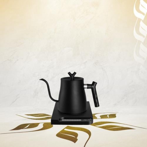 الغلاية الاقتصادية - 1 لتر | Electric kettle