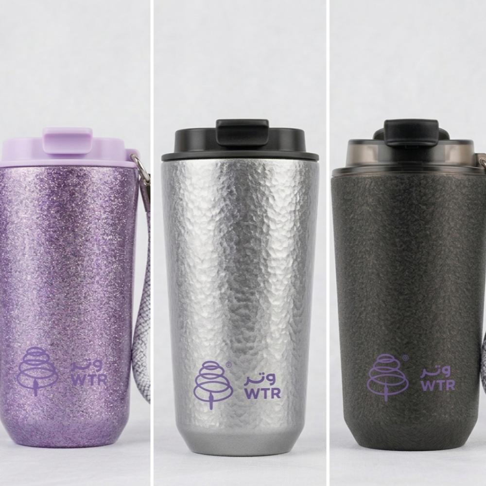 مق وتر تيتانيوم الـمـجـرة | Galaxy WTR