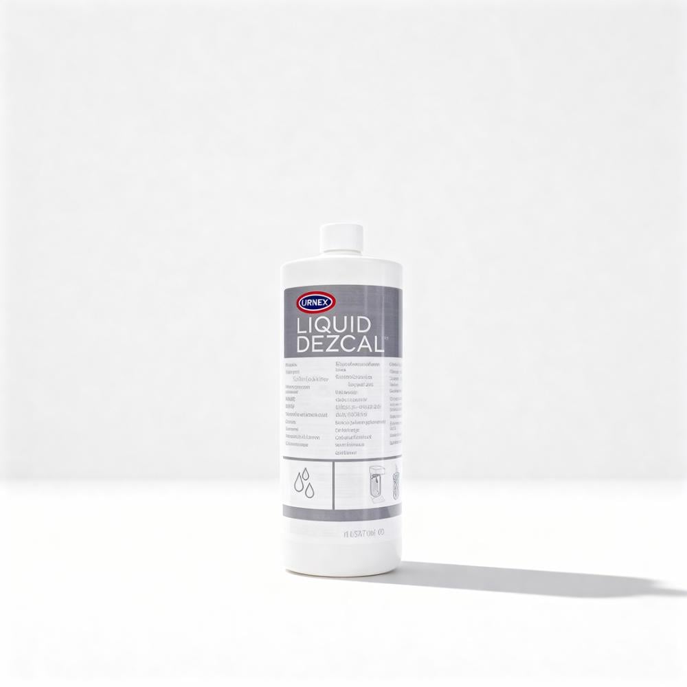 مزيل الاملاح و التكلسات - اورنكس | Urnex Dezcal 1L Liquid