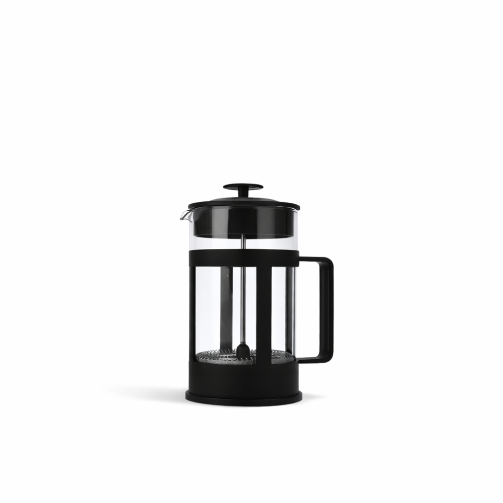 فرينش بريس - اسود | Small French Press