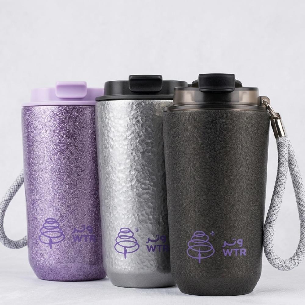 مق وتر تيتانيوم الـمـجـرة | Galaxy WTR