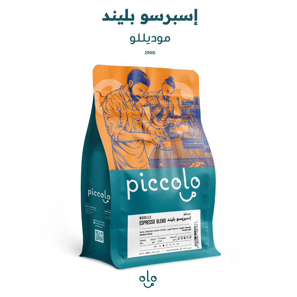 بلند موديللو - بيكولو | Modello بلند موديللو - بيكولو | Modello