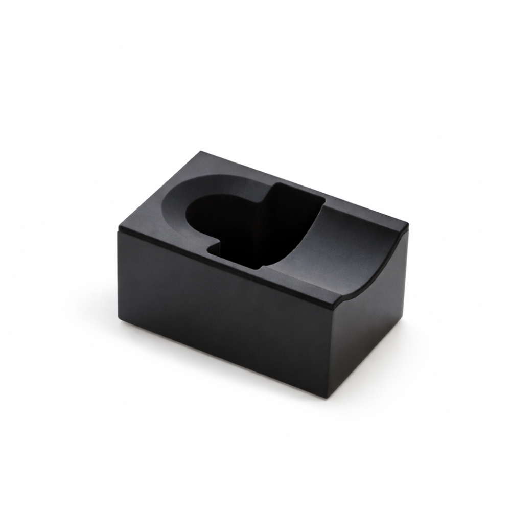 قاعدة حامل سلة القهوة من تايمور - Timemore Magic Cube portafilter stand