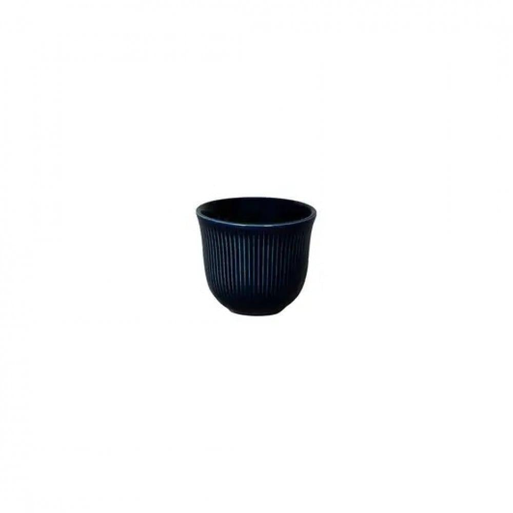 كوب قهوة من لوفرامكس | Loveramics Embossed Tasting Cup