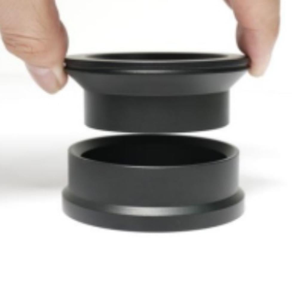 موزع قهوة مكائن موكا بوت - لونين | Dosing Ring for Moka Pot