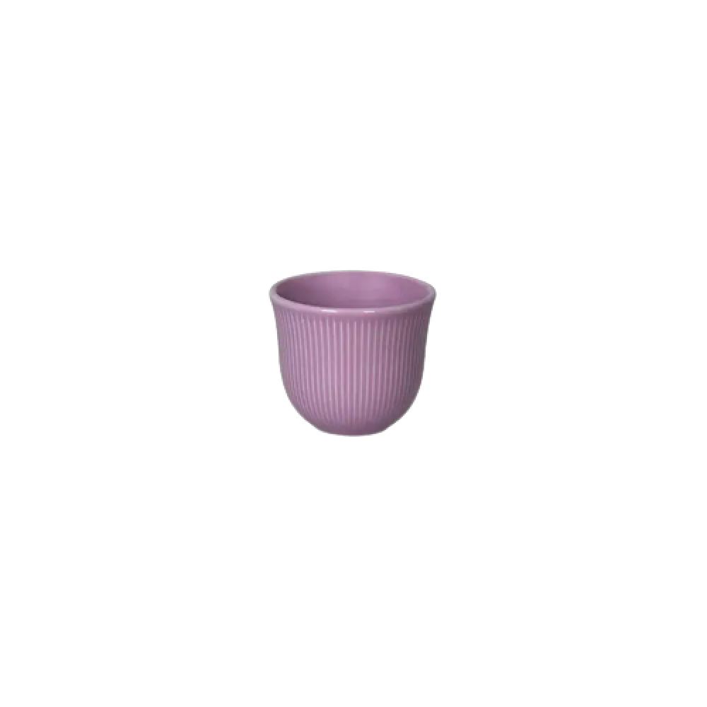 كوب قهوة من لوفرامكس | Loveramics Embossed Tasting Cup