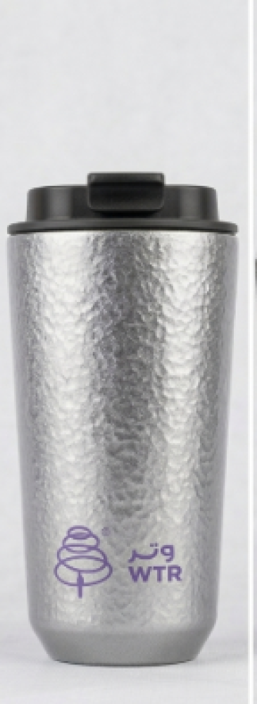 مق وتر تيتانيوم الـمـجـرة | Galaxy WTR