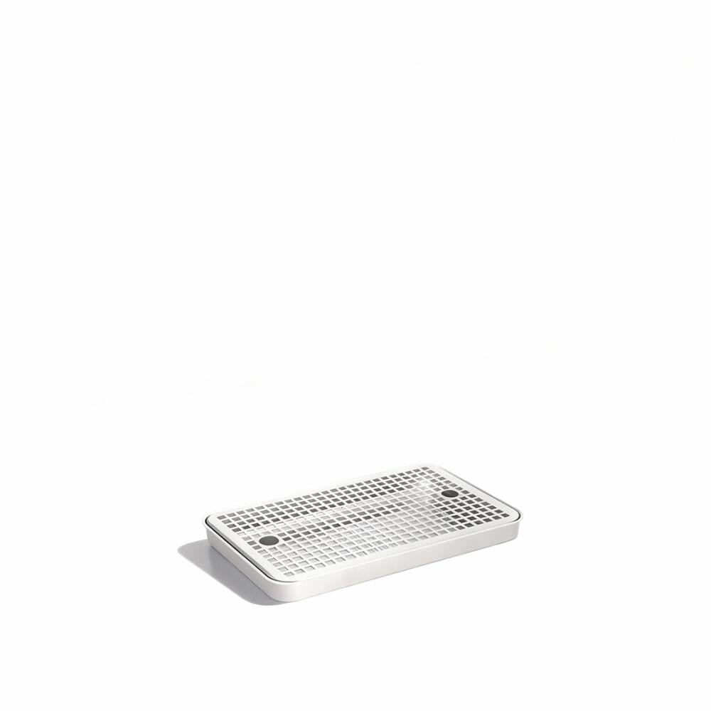 رينزر فضي تنقيع ستيل - مقاسات متعددة  | Rinser