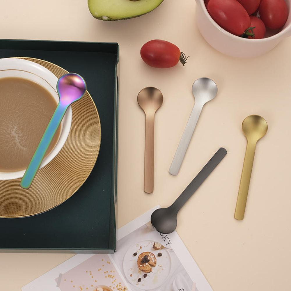 ملعقة اسبريسو - متعددة الالوان | Espresso Spoon