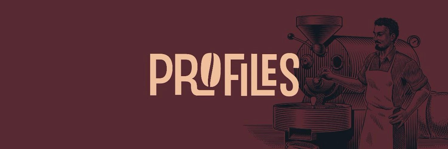 محمصة بروفايلز | Profiles