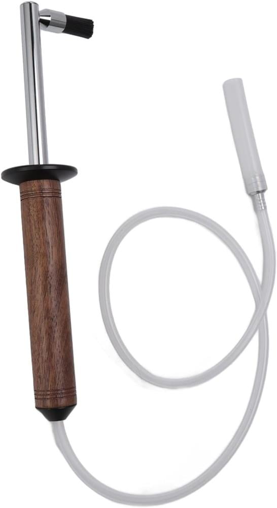 اداة تنظيف مكينة القهوة بالبخار | Coffee Machine Steam Cleaning Brush