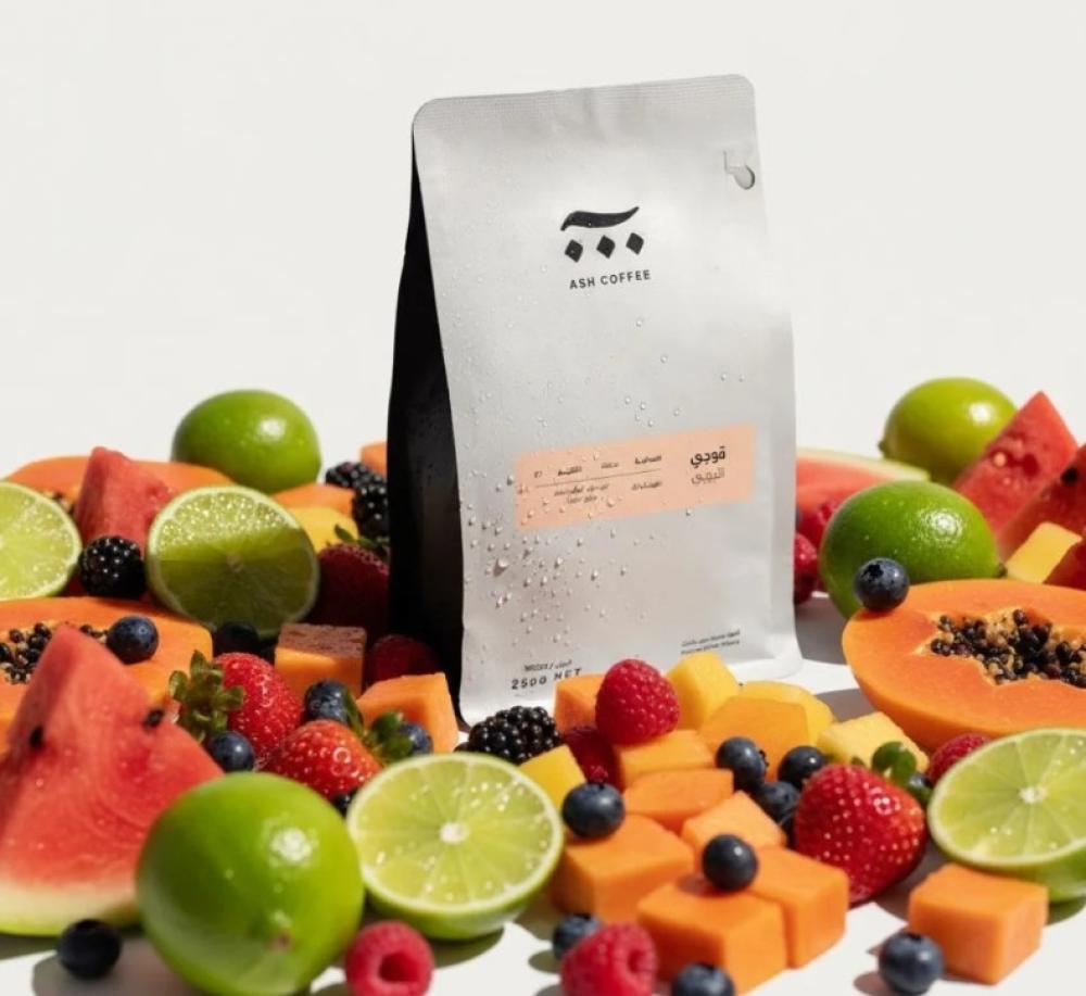 اثيوبيا قوجي - اش | Guji