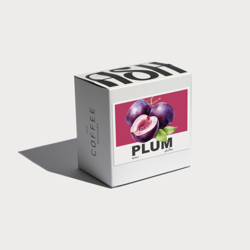 كولومبيابخارىلاهوائية-اش|Plum