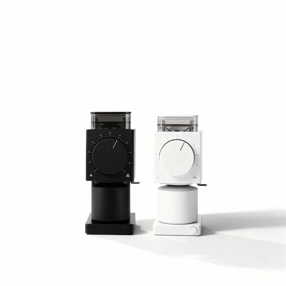 طاحونة اود من فيلو - الاصدار الثاني | Fellow Grinder